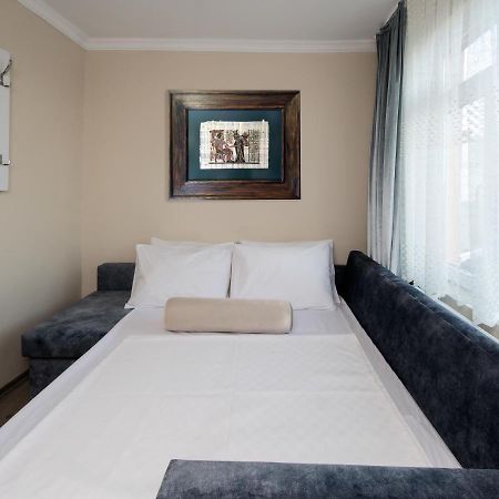 Carvan Hotel İstanbul Dış mekan fotoğraf