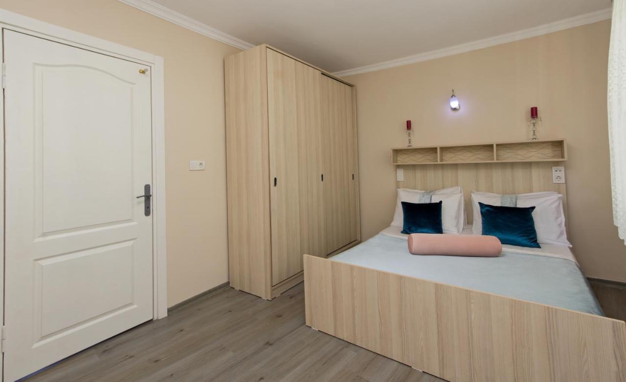 Carvan Hotel İstanbul Dış mekan fotoğraf
