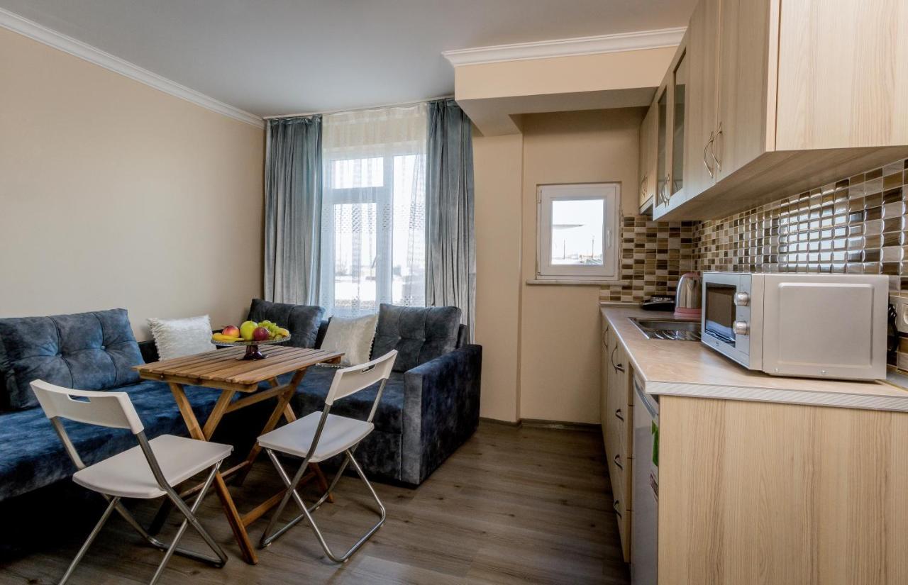 Carvan Hotel İstanbul Dış mekan fotoğraf