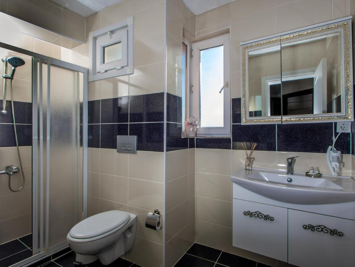 Carvan Hotel İstanbul Dış mekan fotoğraf