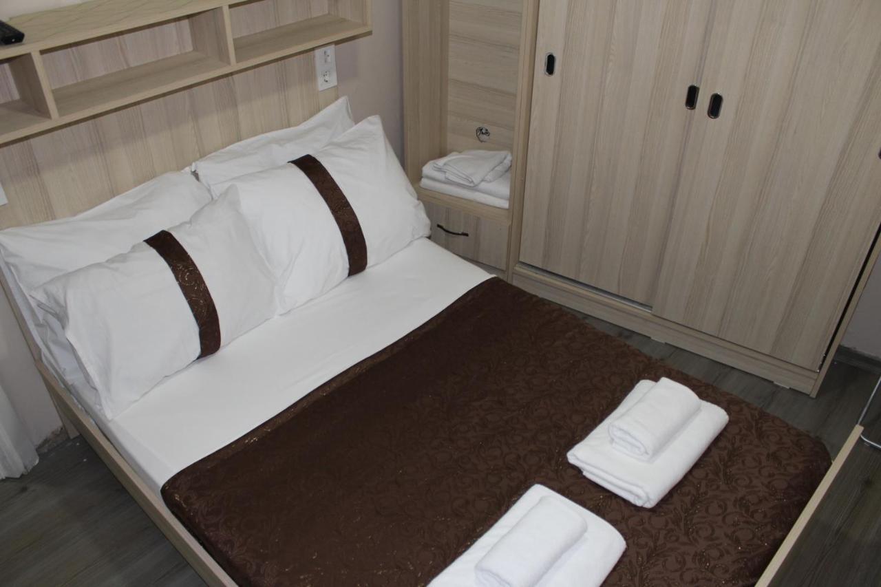 Carvan Hotel İstanbul Dış mekan fotoğraf