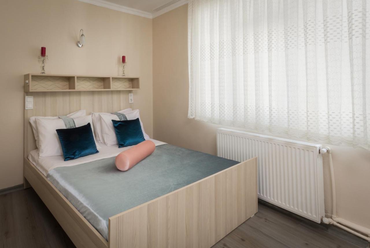 Carvan Hotel İstanbul Dış mekan fotoğraf