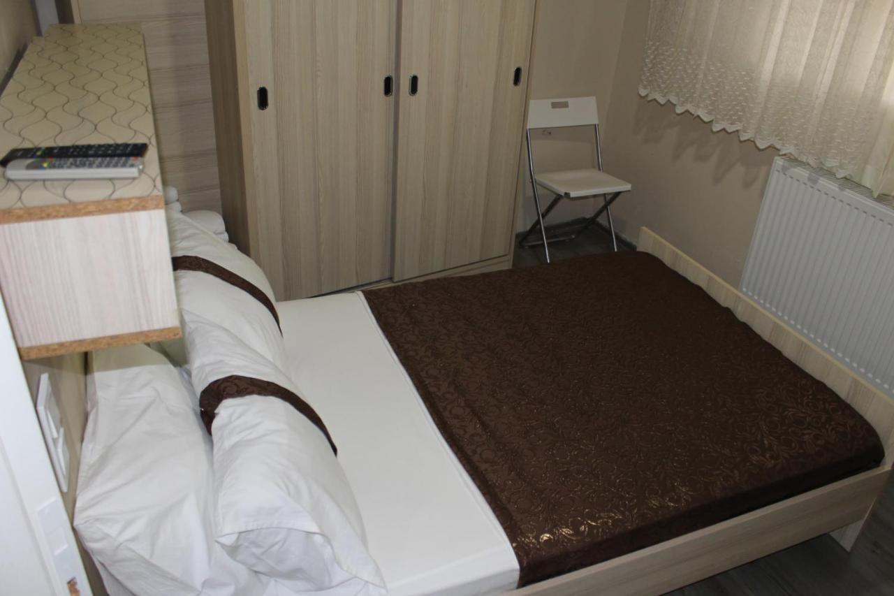 Carvan Hotel İstanbul Dış mekan fotoğraf
