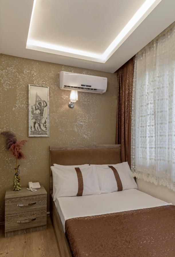 Carvan Hotel İstanbul Dış mekan fotoğraf