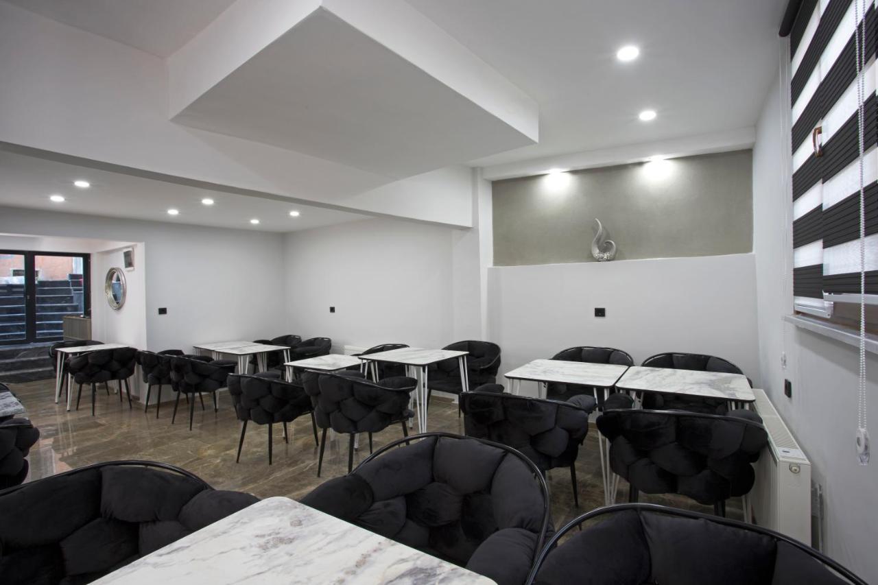 Carvan Hotel İstanbul Dış mekan fotoğraf
