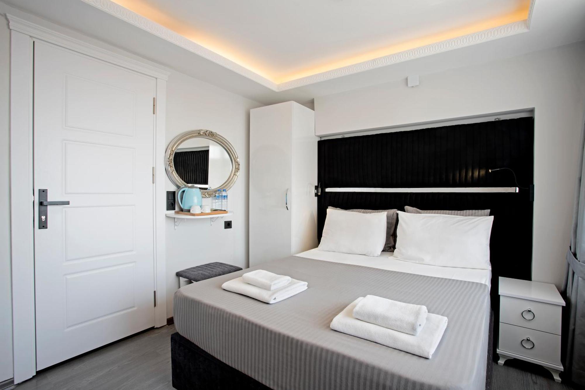 Carvan Hotel İstanbul Dış mekan fotoğraf
