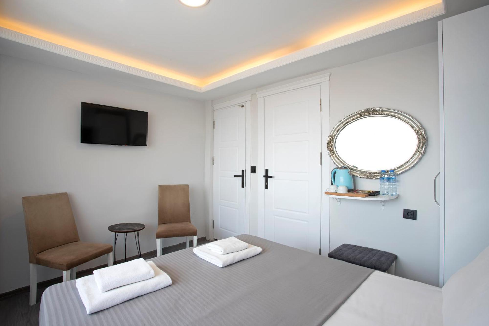 Carvan Hotel İstanbul Dış mekan fotoğraf