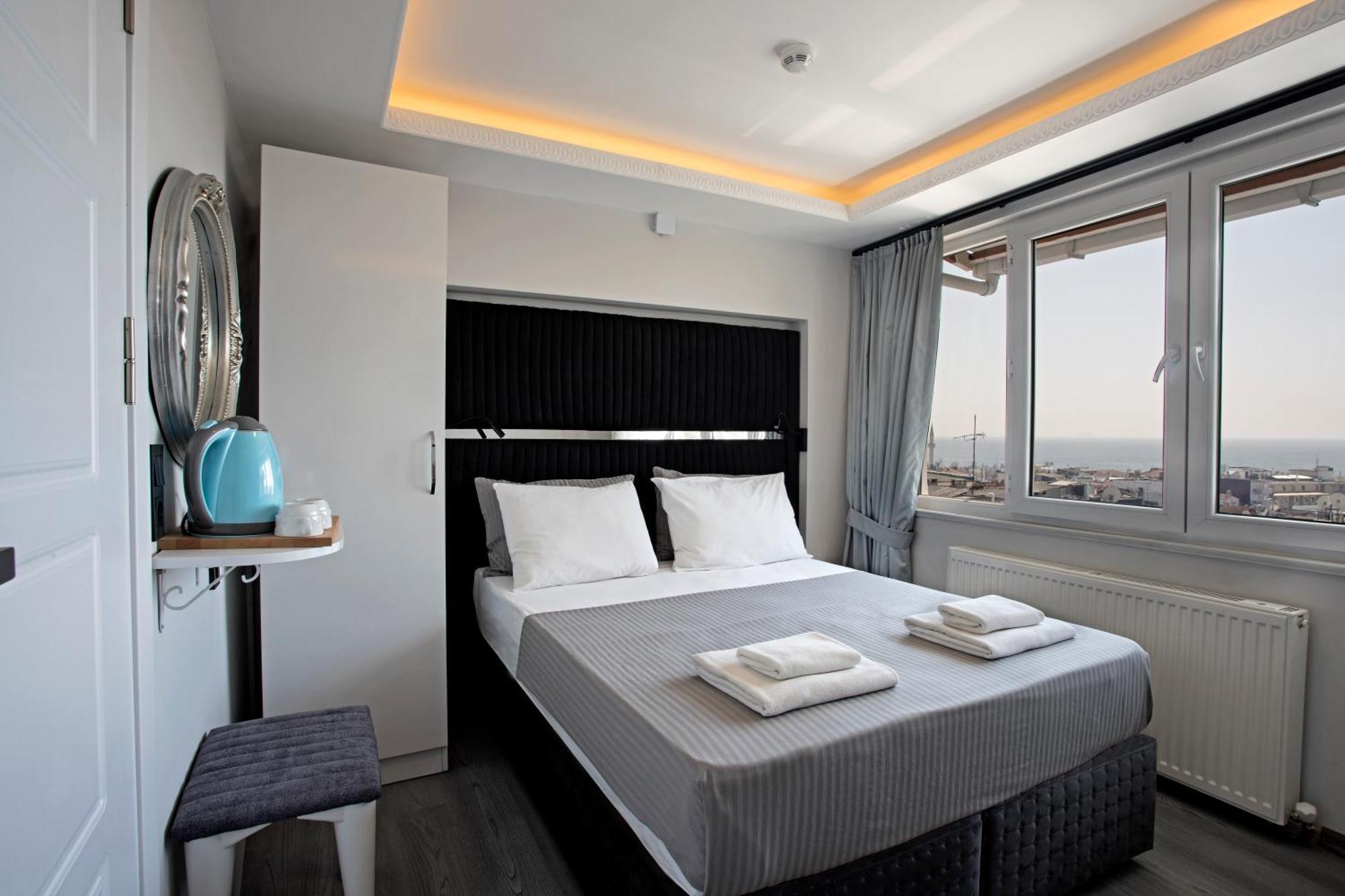 Carvan Hotel İstanbul Dış mekan fotoğraf